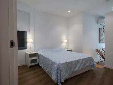 Appartamento 50 m² a Madrid