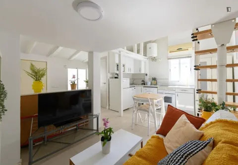 Pis de 35 m² a Madrid