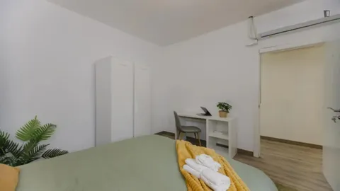 Stanza in affitto, Valencia