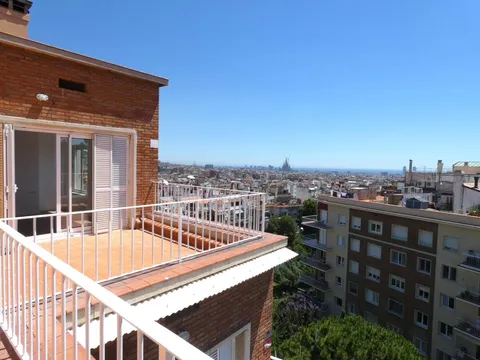 Pis de 236 m² a Barcelona