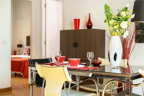 Appartamento 75 m² a Madrid