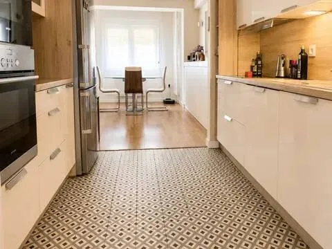 Wohnung 115 m² in Guadix