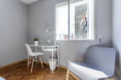Stanza in affitto, Valencia