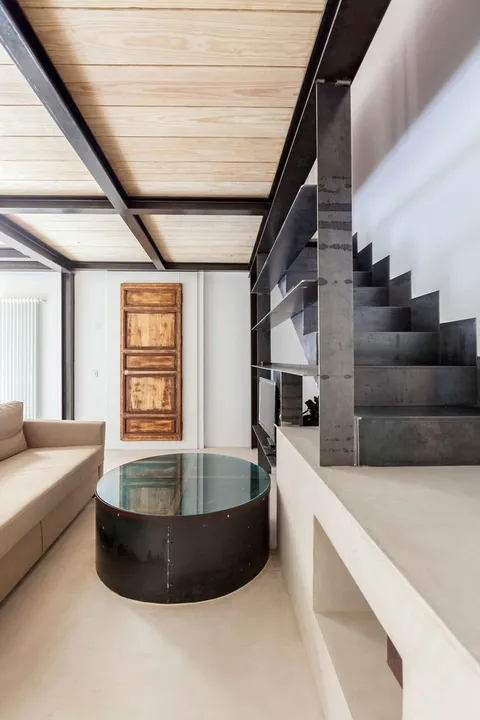 Piso de 90 m² en Madrid