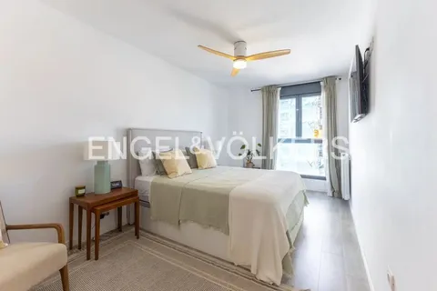 Pis de 133 m² a València