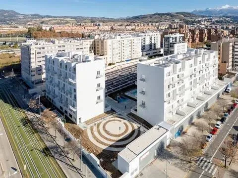 Pis de 100 m² a Granada
