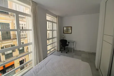 Wohnung 70 m² in Málaga