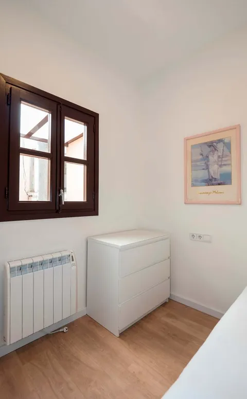 Pis de 60 m² a Barcelona