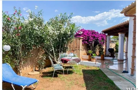 Haus 240 m² in Santanyí
