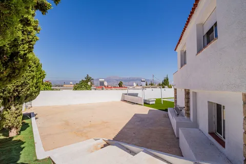 Piso de 143 m² en Alfaz del Pi