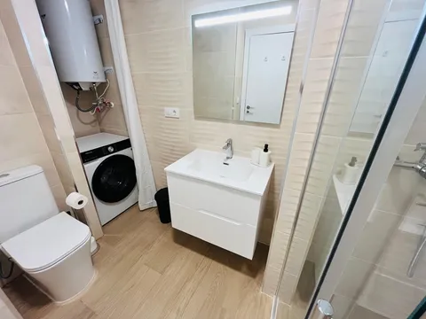 Pis de 37 m² a Montcada