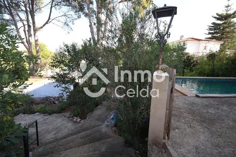 Casa de 136 m² a Xiva