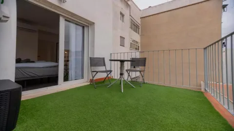 Appartamento 31 m² a Valencia