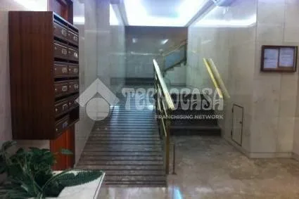 Pis de 82 m² a Madrid