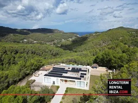 Casa de 400 m² en Sant Joan de Labritja