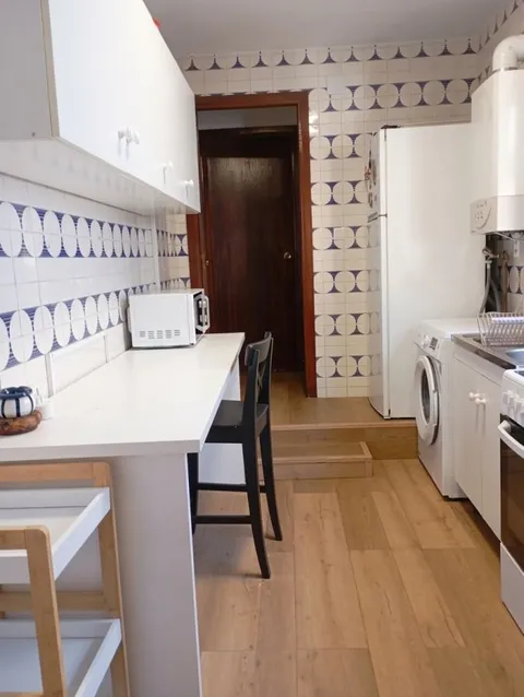 Pis de 100 m² a Cáceres