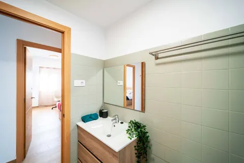 Habitació de lloguer, València