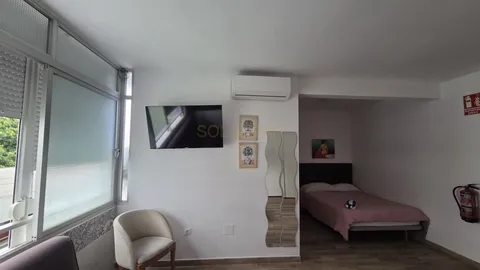 Pis de 35 m² a Torremolinos