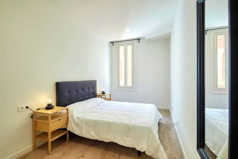 Pis de 130 m² a Barcelona