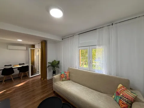 Pis de 56 m² a Saragossa