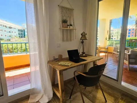 Pis de 127 m² a San Roque