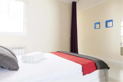 Pis de 60 m² a Madrid