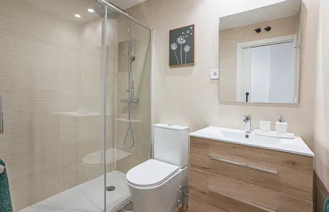 Pis de 85 m² a València