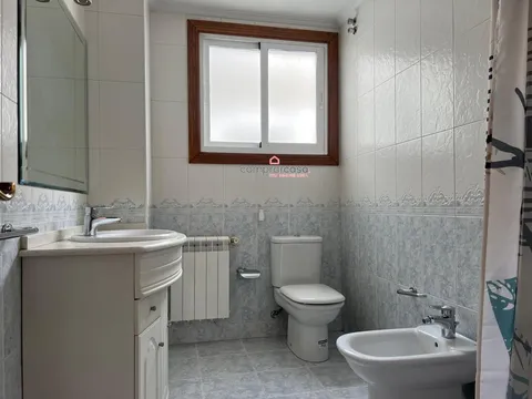 Pis de 62 m² a Culleredo