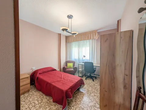Pis de 134 m² a Granada