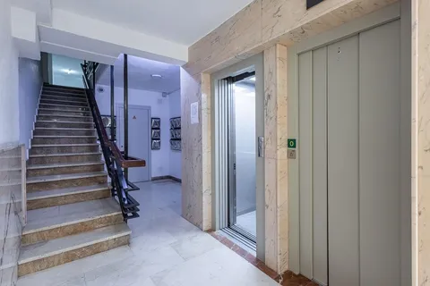 Pis de 92 m² a Granada