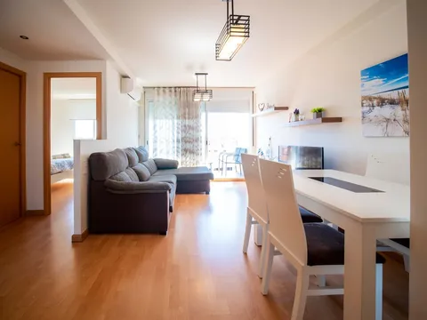 Flat 65 m² in Valencia