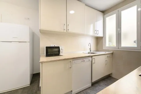 Appartamento 83 m² a Madrid