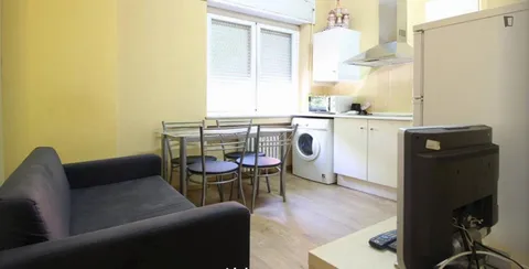 Appartamento 60 m² a Madrid