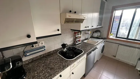 Pis de 110 m² a Santiago de Compostel·la