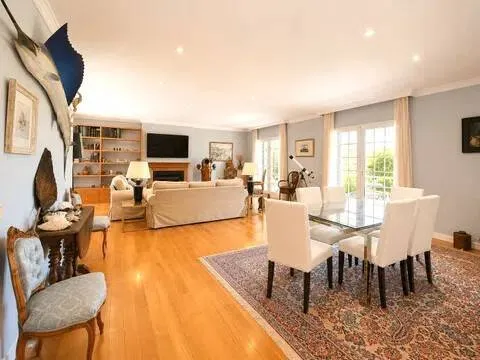 Casa de 549 m² a San Sebastián de los Reyes