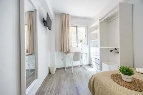 Habitació de lloguer, València