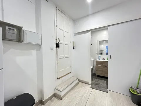 Pis de 70 m² a Barcelona