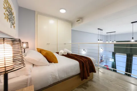 Pis de 80 m² a Madrid