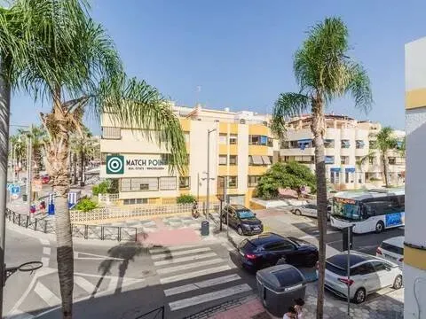 Pis de 90 m² a Almuñécar