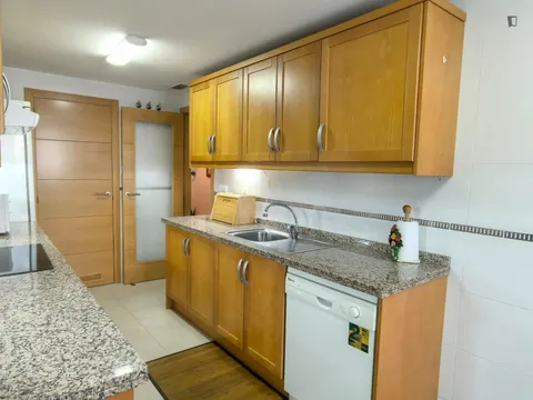 Chambre à louer, Alicante
