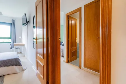 Habitació de lloguer, València