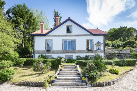 Casa 500 m² a Redondela