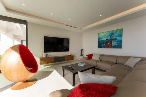 Casa de 559 m² a Adeje