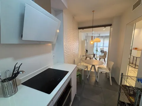 Pis de 125 m² a Múrcia