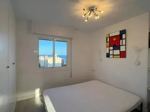 Pis de 73 m² a Alacant