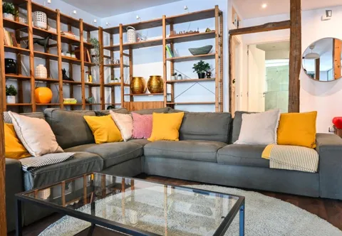 Apartamento 109 m² em Madrid
