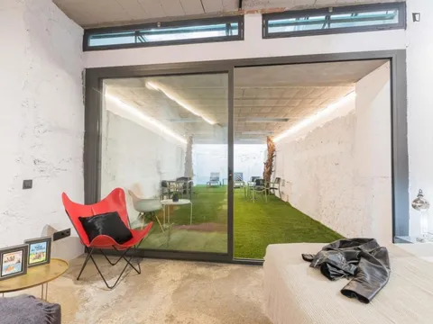 Pis de 65 m² a Barcelona