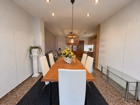 Pis de 161 m² a València