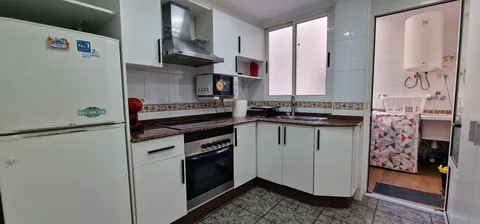 Quarto para alugar, Catarroja