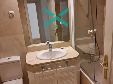 Appartement 160 m² à Madrid